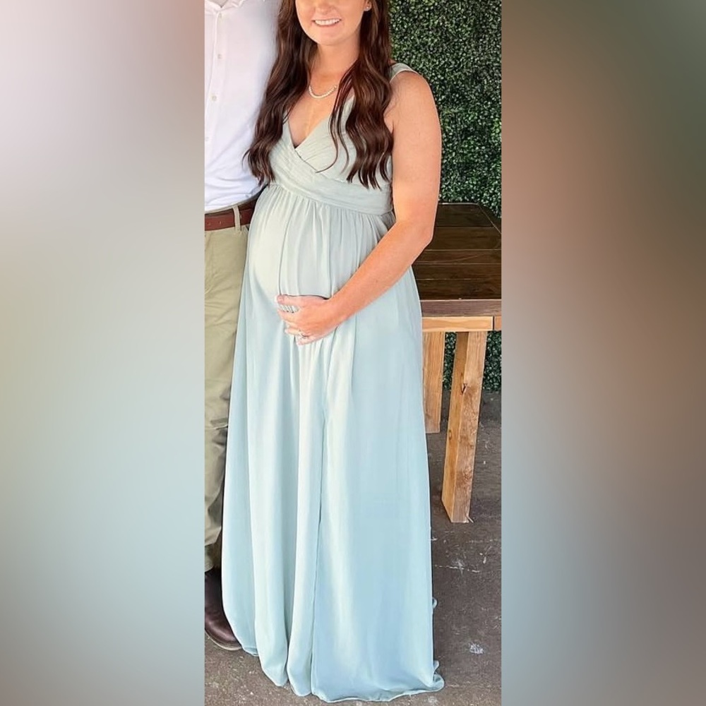 Birdy Grey Bridesmaid Dress